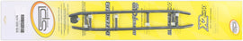 SP1 Defender Wearbar S-D S/M 160-72248 for skis, carbides, and runners, shown attached to ski edges in the image.