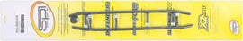 SP1 Defender Wearbar S-D S/M 160-72248-1 installed on a vehicle, showcasing the durable wearbar component from SP1.
