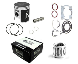 Top End Kit Nikasil Cyl 47.95/Std Kaw