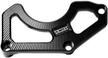 Load image into Gallery viewer, VORTEX engine case guard right black Suz for 3-CS538K model, protects engine components with durable design