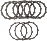 HardDrive - Organic Clutch Friction Plates Set - 820-144400
