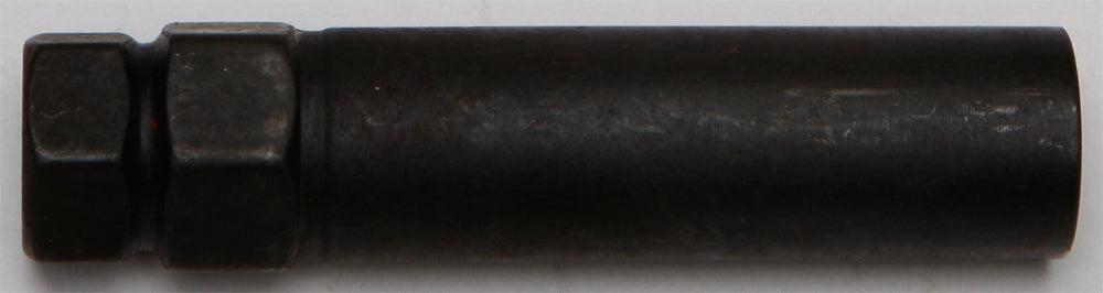 ITP replacement lug nut key tool for ATV wheels, showing a metal key with ITP branding and part number 57-94135.