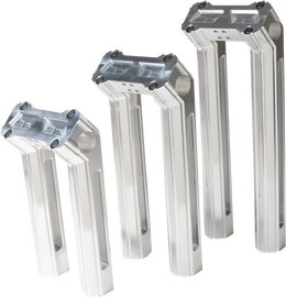 H/D Billet Risers 12