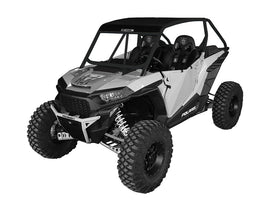 Baja Cage W/V Intrusion Solar Black
