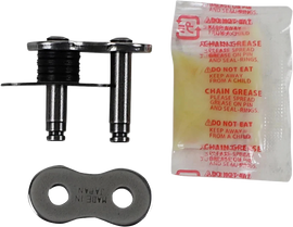 Master Link 530maxx Natural Clip M/L