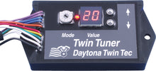 Charger l'image dans la galerie, Twin Tuner 12 15 St &amp; 12 17 Fxd W/Can Bus
