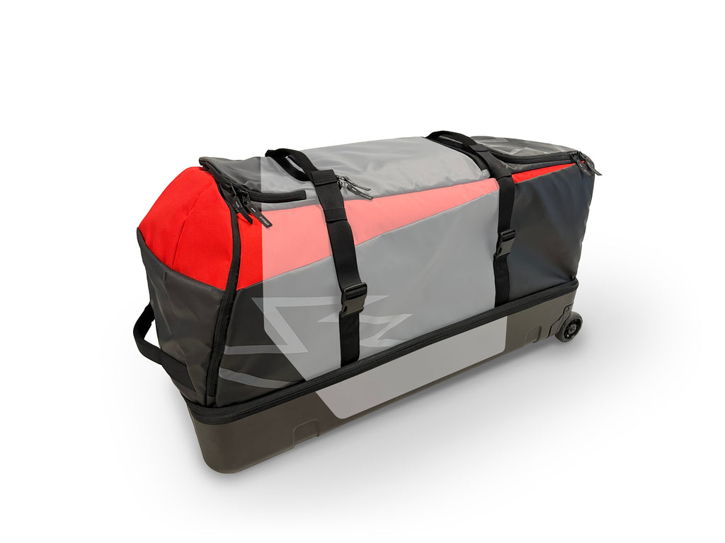Buddy 150l Gear Trolley Bag