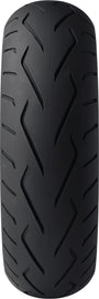 Dunlop D250 front motorcycle tire for Honda Goldwing, 130/70R18 63H TL, with tread pattern visible on the tire sidewall