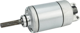 Fire Power Fire Power Starter Motor Suz 26-1191 for small engines, showing the compact motor with mounting components.