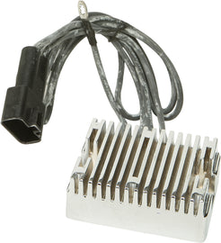 HardDrive electrical regulator for Harley Davidson Dyna 1999-2003, OEM part number 74561-99A, model 820-60123.