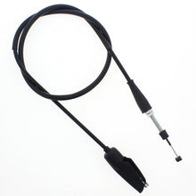 Load image into Gallery viewer, All Balls clutch cable 24-52131 for hydraulic control lines, showing a close-up of the durable cable with connectors.