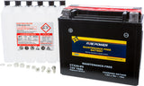 Fire Power - Battery Ctx20-Bs Maintenance Free - 49-2279