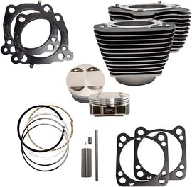 Big Bore Cylinder Kit 124