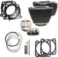 Big Bore Cylinder Kit 124