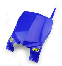 Charger l'image dans la galerie, Stadium Number Plate Blue
