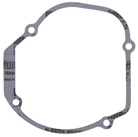 Vertex ignition cover gasket 69-19006, a gasket seal for engine ignition cover, shown in the image.