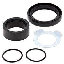 Load image into Gallery viewer, All Balls engine countershaft seal kit 22-54035 with multiple rubber seals and metal components for motorcycle or ATV engine repair