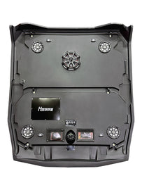 Stereo Top 4 Speakers W/Sub Pionr6 41