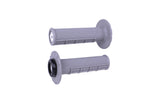 ODI Grips Atv Half Waffle V2.1 Grip Soft-Grey/Black 206-0211