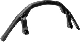 SP1 front bumper body panel with polished edge, part number 44-52084, shown in the image with a close-up view of the product.
