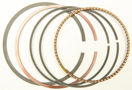 Wiseco piston ring set for 88.00mm Wiseco pistons, part of piston kits and components, shown in the image.