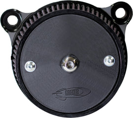 Performance Air Cleaner Kit Touring 08 17