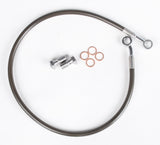 Streamline - Brakeline Rear Honda Smoke - 170-0513