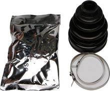 Load image into Gallery viewer, All Balls CV boot kit for drive shaft, includes rubber boot and clamps, designed for all-wheel drive and off-road vehicles