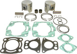 WSM Performance Parts - Complete Top End Kit 81.5mm - 78-83212