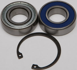 All Balls drive jack shaft bearing and seal kit, model 141-9069, showing bearings and seals for motorcycle or ATV drivetrain.