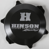 Hinson - Clutch Cover Yam 125 '05-13 - 151-4304