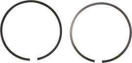 WSM Performance Parts piston ring set Y760, 84.5mm, for piston kits and components, shown in the image.