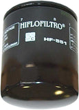 Hiflofiltro - Oil Filter - 550-0551