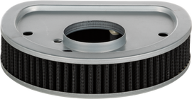 HardDrive OEM air filter replacement 29461-99 for vehicle performance and engine protection, shown in the image.