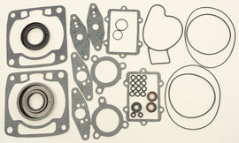 SP1 full gasket set for A/C system, includes seals and gaskets, shown with various rubber and metal components.