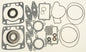 SP1 full gasket set for A/C system, includes seals and gaskets, shown with various rubber and metal components.