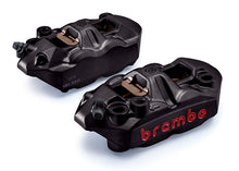 Load image into Gallery viewer, Prime Brake Caliper M4.34 Front Set