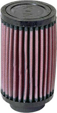 Load image into Gallery viewer, K&amp;N Air Filter 780210, high-performance automotive air filter with pleated cotton media for improved engine airflow.