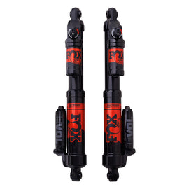 Fox Ski Float 3 Evol Qs Lrw suspension component with adjustable settings, featuring a durable design for off-road cycling.