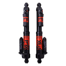 Load image into Gallery viewer, Fox Ski Float 3 Evol QS Lrw suspension component, showcasing adjustable features and durable construction in a close-up view.