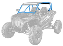 Load image into Gallery viewer, Cab Asylum Cage W/V Intrusion Sky Blue