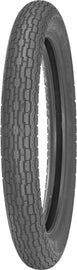 IRC Tire GS-11 front motorcycle tire 3.25x19 bias ply with 54h load rating, suitable for off-road and street riding.