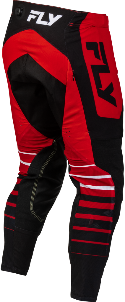 Evolution  Dst Bolt  Pants Red/Black/White Sz 32