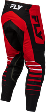 Charger l'image dans la galerie, Evolution  Dst Bolt  Pants Red/Black/White Sz 32