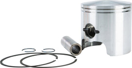 SP1 Piston Yam 54-816PS piston kit with metal components and rubber seals, designed for engine repair or upgrade.