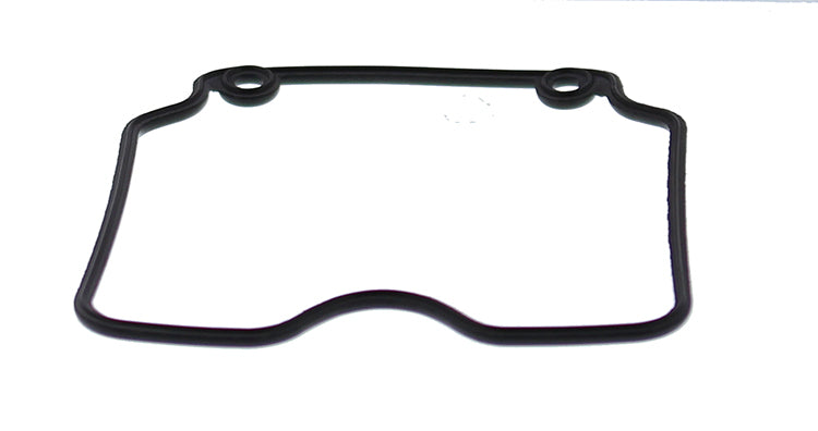 All Balls Float Bowl Gasket for intake and carb fuel system, designed for precise sealing and durability in automotive applications.