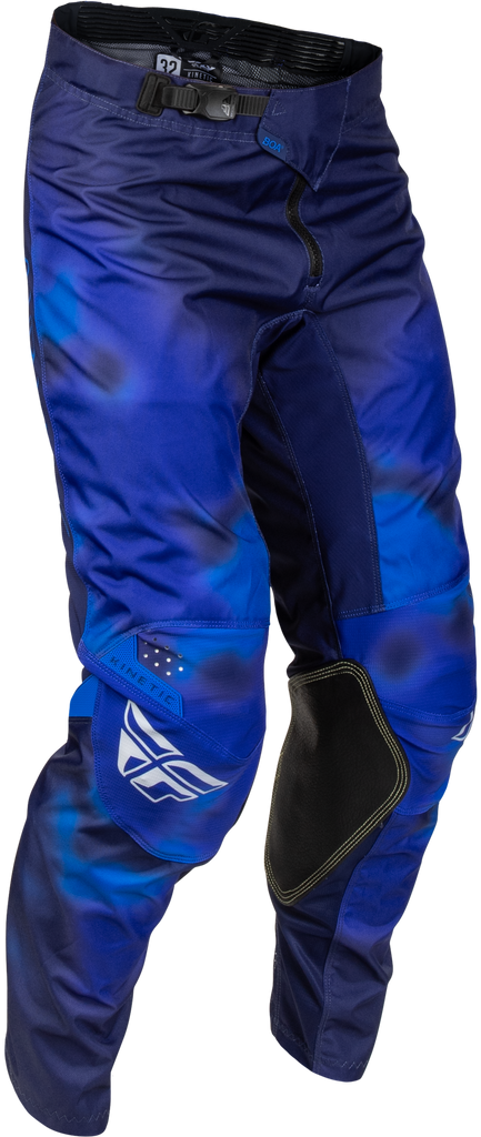 Kinetic Blur Pants Blue/Navy Sz 32