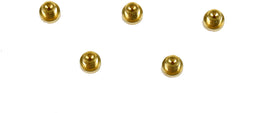 Athena Main Jet #105 for carburetor, fuel system, 5-pack, engine intake component, compatible with various small engines