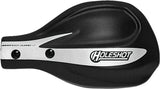 Sportech Speedguards (Black) 18-95040