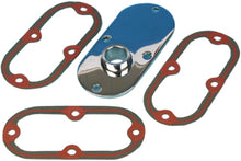 Load image into Gallery viewer, James Gasket gasket insp cover paper bead, 2 sides, 5-pack, durable sealing material for engine inspection covers.